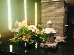 店内布置-宁波状元楼酒店(和义路店)