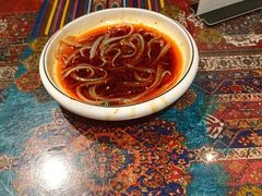 -乡村馕坑肉·烧烤·新疆菜·本地人更爱吃(阿勒泰首店)