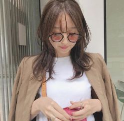 -SY COLOUR专业烫染