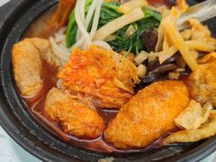 砂锅螺蛳粉-柳记(南铁店)