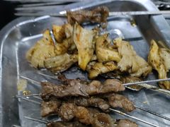 -慧姐烤串(南宁南小区店)