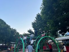 -荔湾区儿童公园