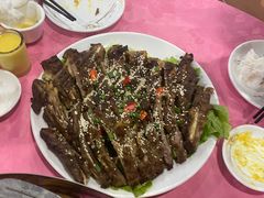 -侠成水上农庄(工业大道店)