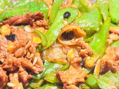 -恰八斗·猛火长沙菜(国贸店)