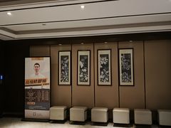 -水墨澜渟足道·SPA·传统(四望亭东关街店)