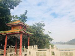-顺峰山公园