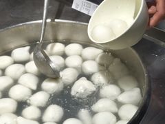 -七宝老街汤团店(七宝一店)