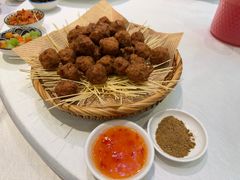 -北京全聚德(玉泉路店)