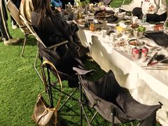 -沸奇公园·情景团建·年会露营烧烤轰趴生日(科技园店)