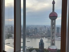 -金轩中餐厅 Jin Xuan(浦东丽思卡尔顿酒店)
