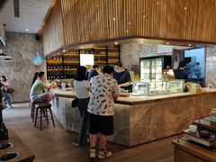 -去茶山(重庆万象城店)