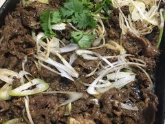 -清真永恒华威肉饼(潘家园店)