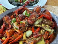 -五七小李子油焖大虾(总店)