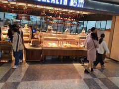 门面-UH祐禾(光谷世界城店)