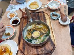 -小满手工粉(北京富力广场店)