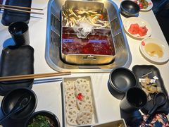 -九鼎轩脆毛肚火锅(南京东路店)