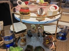 -粤海喜来登酒店·&More聚驿(天河城店)