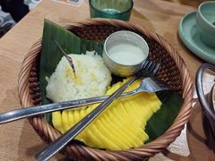 -迷你椰·泰式大排档(共康店)