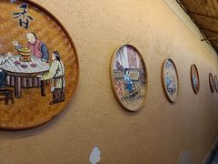 -庭苑饭香·生态餐厅(动物园店)