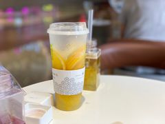 -奈雪的茶(皇庭广场店)