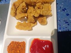 -海底捞火锅(杭州萧山宝龙广场店)