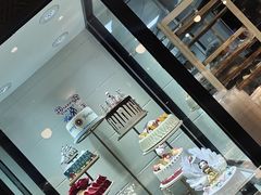 -糕材生•糕点•生日蛋糕(兴华街店)