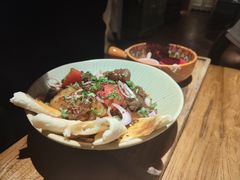 -格鲁·秀色Georgia’s Feast