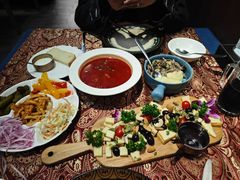 -喀秋莎俄罗斯西餐厅(广州分店)