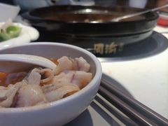 -周渝食惦酸菜鱼(青浦店)