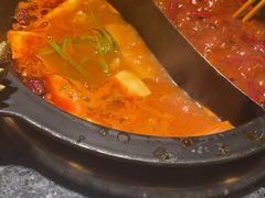 -蜀大侠火锅(总府路店)