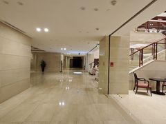 -翡翠湖迎宾馆·游泳馆