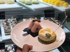 -加餐海鲜自助(宝龙一城店)