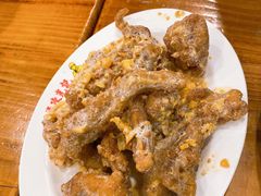 -澳门陈光记烧味饭店(南京德基广场店)