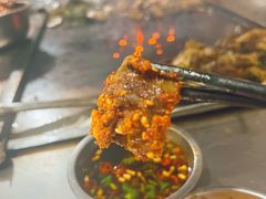 -罗姐烧烤(东风路一段店)