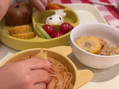 -西贝(六里桥旗舰店)