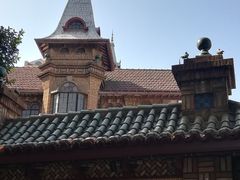 -马勒别墅饭店(静安寺店)