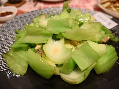 生炒水东芥-虾饺妹·酒家(海珠广场店)