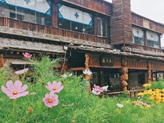 -桑吉林新派藏餐·汤锅·川菜