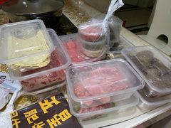 -五星桥原切肥牛火锅·30年专注好牛肉(湖塘店)