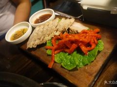 -Dombe豚(黑猪肉街店)