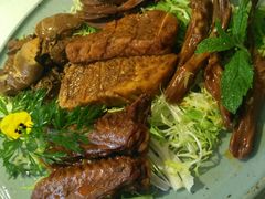 -青年公社烤鸭(青年路店)