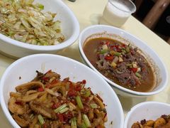-笨罗卜浏阳菜馆(龙华鹏润达店)