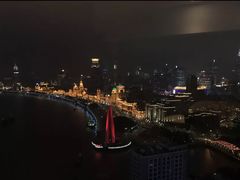 -上海外滩茂悦大酒店