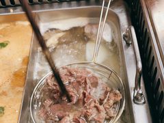 -鑫宝沙茶牛肉火锅(永泰店)