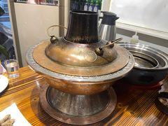 -烤官达人·徐州鲜羊肉串(江宁店)