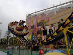 -美的鹭湖探索王国