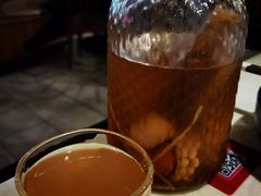 -潮牛海记•潮汕牛肉火锅•醉鸡煲•粿条汤(通北路店)