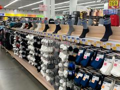 -迪卡侬(雨花店)