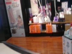 -永辉超市(新桥店)