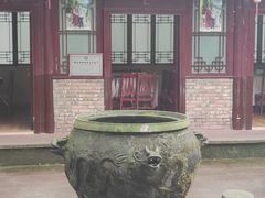 -土砂锅生态山庄·非遗砂锅雅鱼